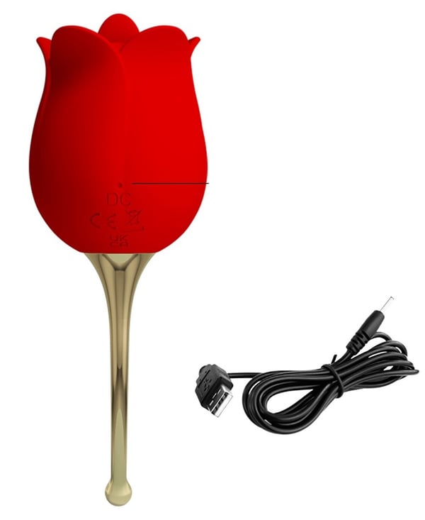 Lybaile Rose Lover hierontalaite
