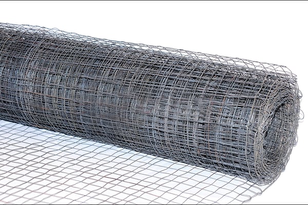 RABITZ NET 100CM RULLE 25MB - S-14R25M RABITZ NET 100CM RULLE 25MB - S-14R25M