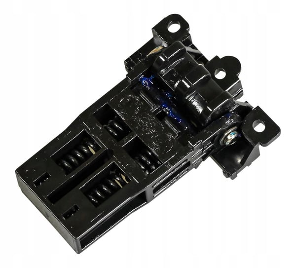 HP:n sarana L ADF, JC97-04197A