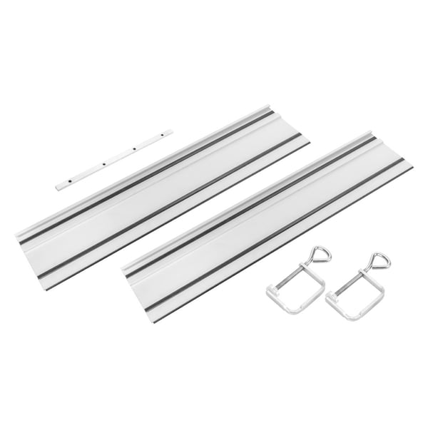 STYRSKENOR 2*700MM 2 KLÄMMOR KONTAKTER - T 58G495-732