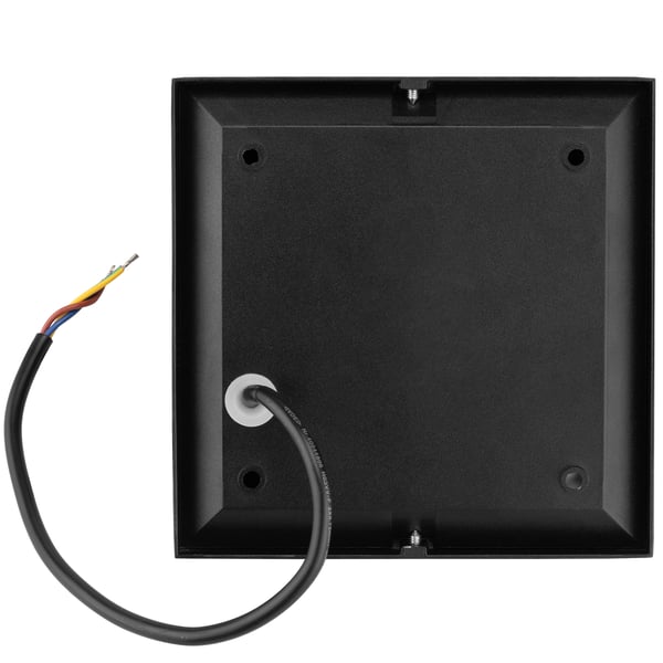 Ulkopuutarhavalaisin, Julkisivuseinävalaisin 5W LED IP54 PIVAR LUMILED