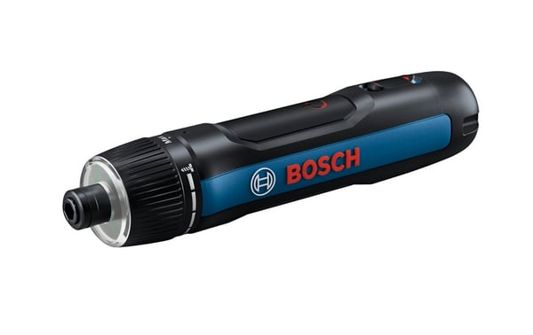 BOSCH GO 3.0 AKKU-SKRUETRÆKKER 3,6V USB-C - B 6019H2201