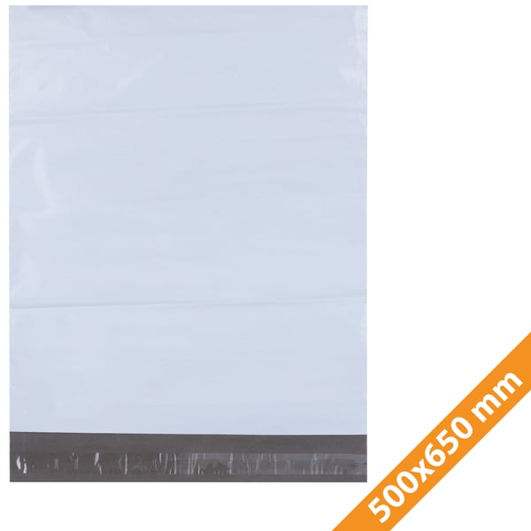 Rosfix Vita kalvopussit 500 x 650 mm 100 kpl
