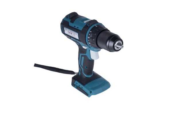 BØRSTELØS SKRUETRÆKKER 13MM 18V SAS+ - DED7141