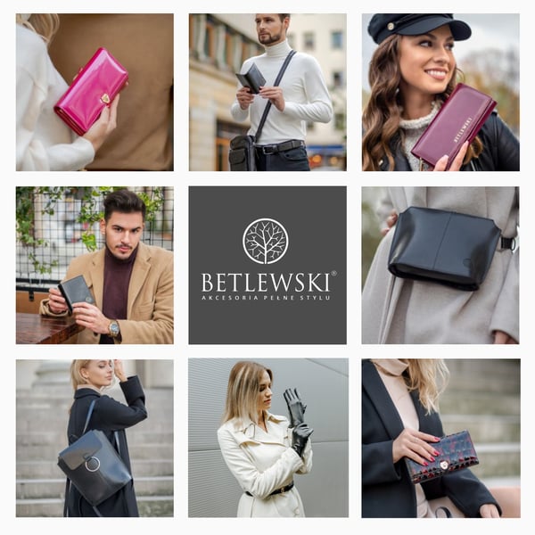 BBCH-CZER-RU Damearmbånd Melody
