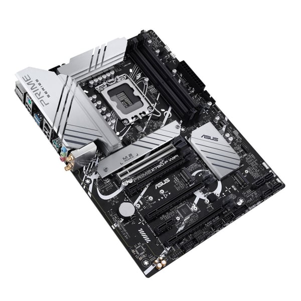 ASUS PRIME Z790-P WIFI emolevy