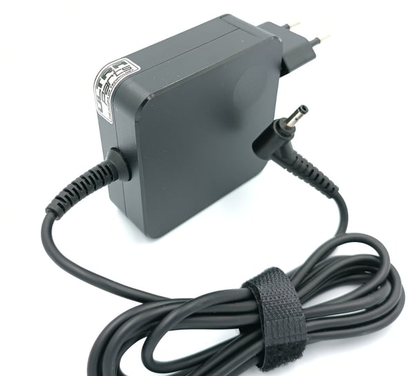 Ultra Parts - LENOVO STRØMFORSYNING 65W 20V 3.25A 4.0-1.7mm (kvadrat)