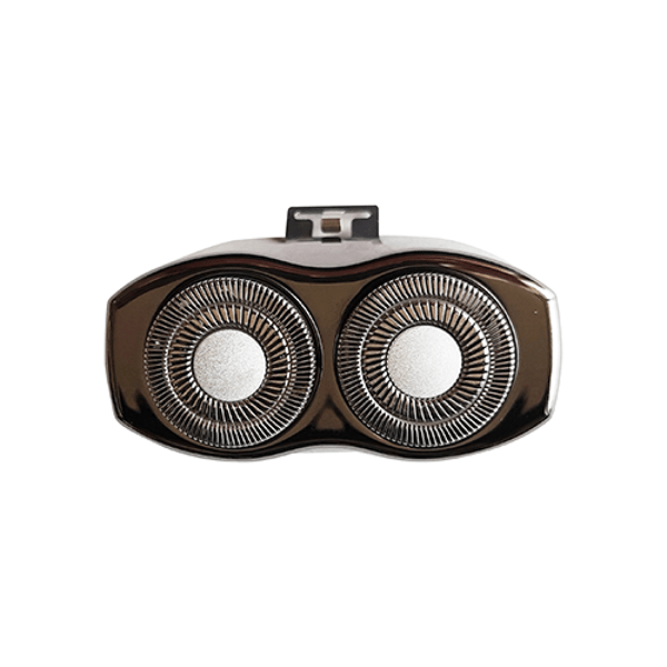 AD 2937 reserakapparat med 2 huvuden och USB