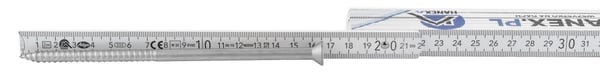 Rammeudvidelsespropper S KPS-fast-10160S(25)