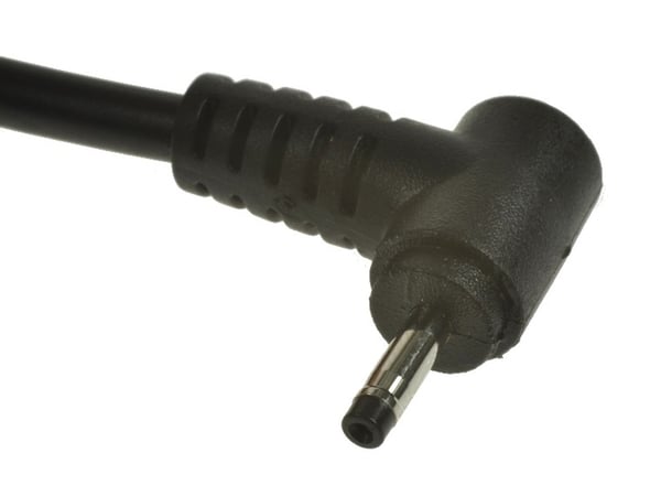 Akyga AK-SC-07 strømkabel til bærbar computer 2,5 x 0,7 mm 1,2 m