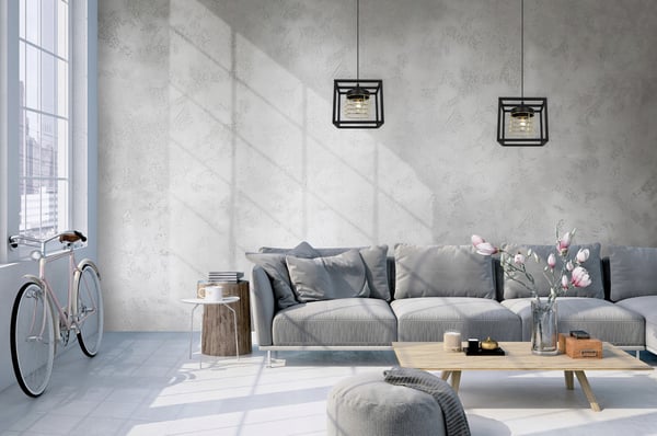 LOFT-RIIPPUVALAISIN, MODERNI HÄKKI