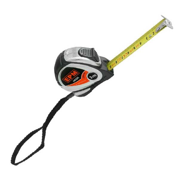 RULLEMÅLEKROG 3M*16MM - E-400-0244
