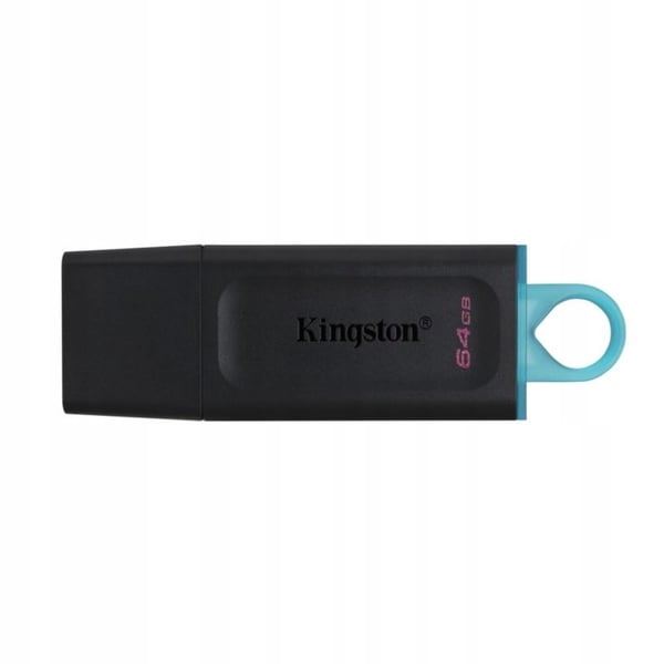 Kingston Traveler Exodia 64GB USB 3.2 muistitikku