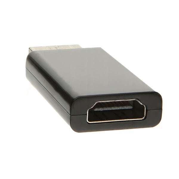 DisplayPort - HDMI DP -näyttö PAWONIK-sovittimella