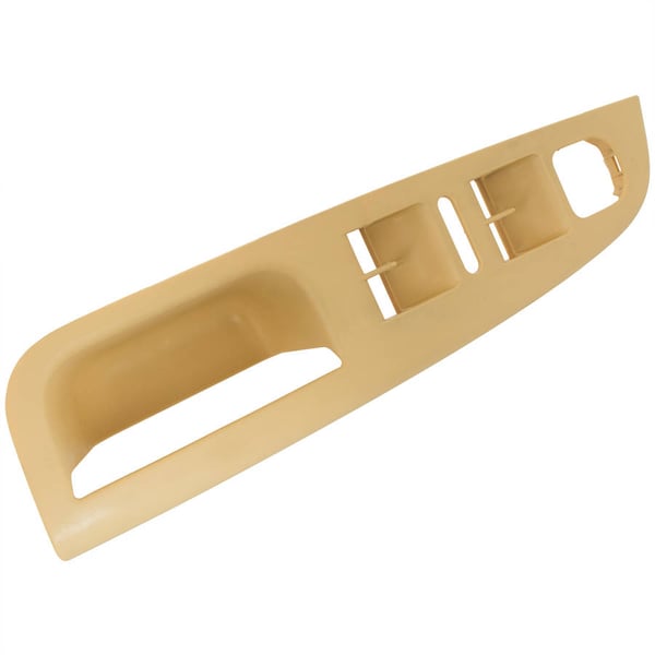 VW Golf V 03-09 dørhåndtag BEIGE forreste venstre