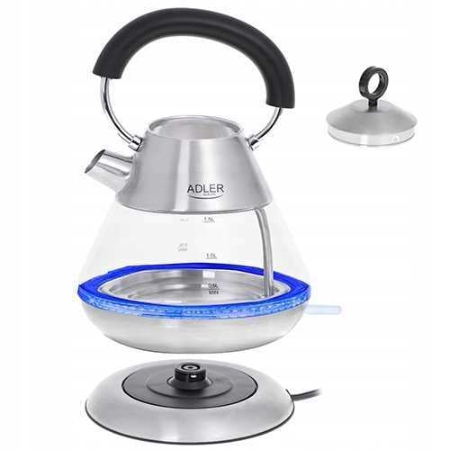 AD 1282 Strix lasikeitin 1,5L