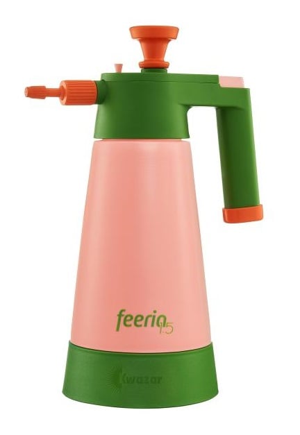 FEERIA SPRØJTE, KAPACITET 1,5L MAGNOLIA - KW WOV.2057 FEERIA SPRØJTE, KAPACITET 1,5L MAGNOLIA - KW WOV.2057