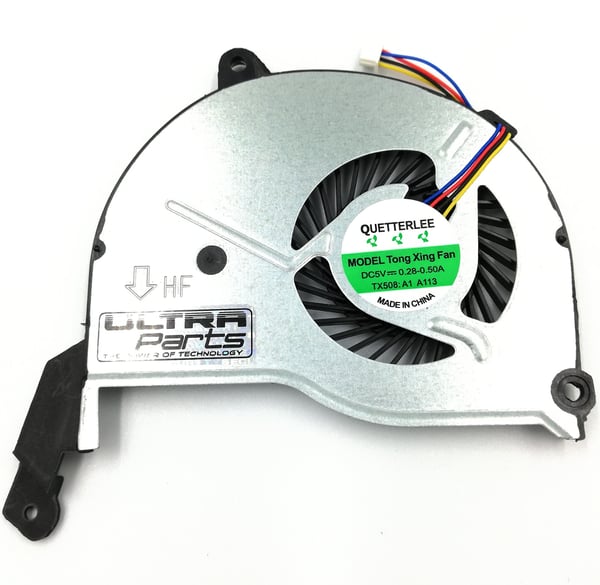 Ultra Parts - HP PAVILION 14 N 15N 15-N 15-F 14-N Tuuletin 736278