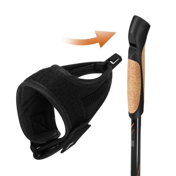 Sauvat Nordic Walking NILS NW8613
