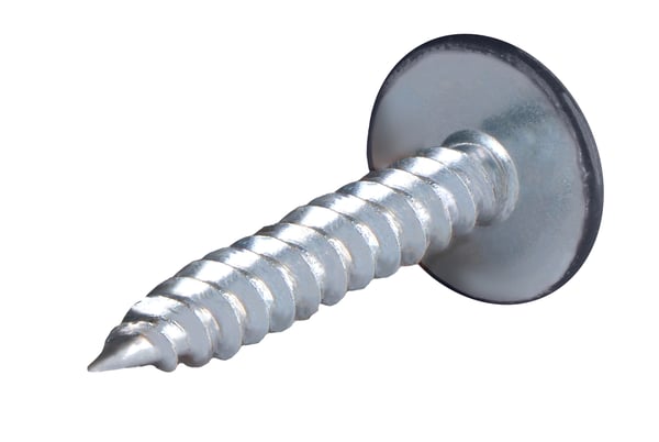 GM-S asennuskoskettimet 4,2x25mm RAL 7016