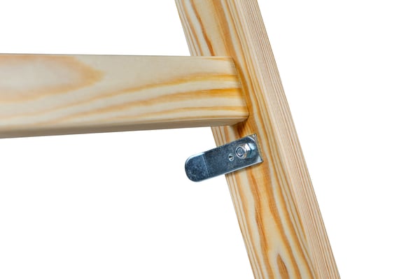 BRAKET STANDARD PUUTIKKAAT 2X6 POIKKEA 182CM - BR-01-2600