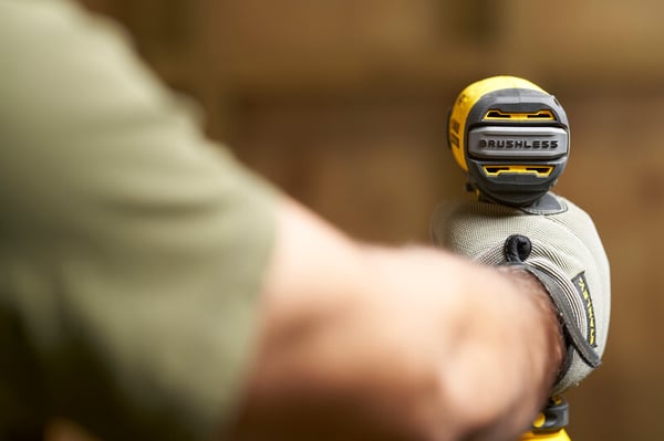 V20 18 V 0*AH AKKUKÄYTTÖINEN ISKUPONKÄRRY - S/SFMCF810B