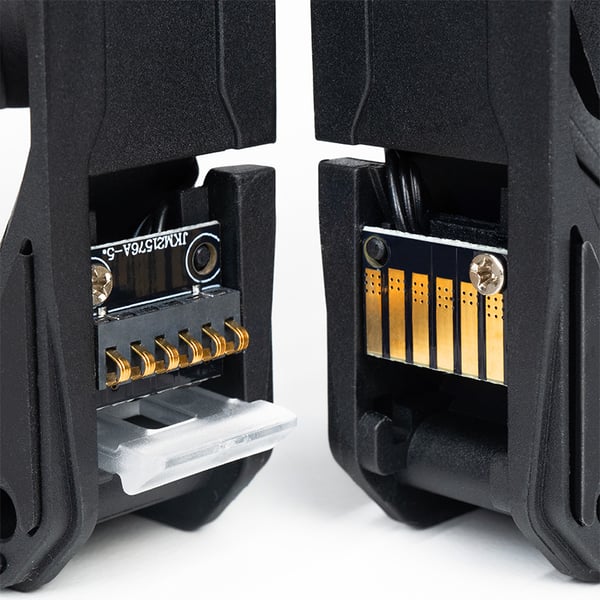 Chieftec Iceberg 360 Dark CLC-360-BLK 3x120mm PWM Vattenkylning