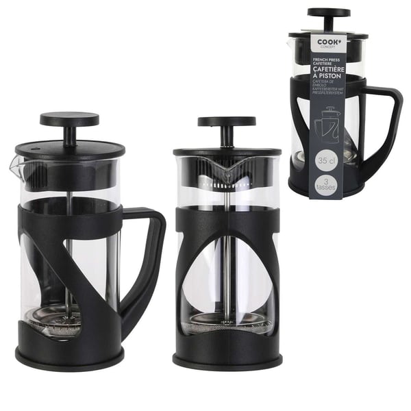 Presso minikahvinkeitin 0,35 L for