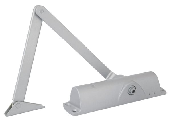 DØRLUKKER STS-1000 BRUN - MP GEZ 1000R