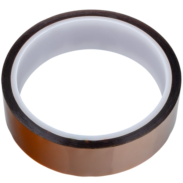 Kapton-tape / Kapton 30mm 0,05mm x 33m