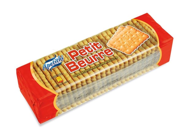 Petit Beurre -keksit 200 g