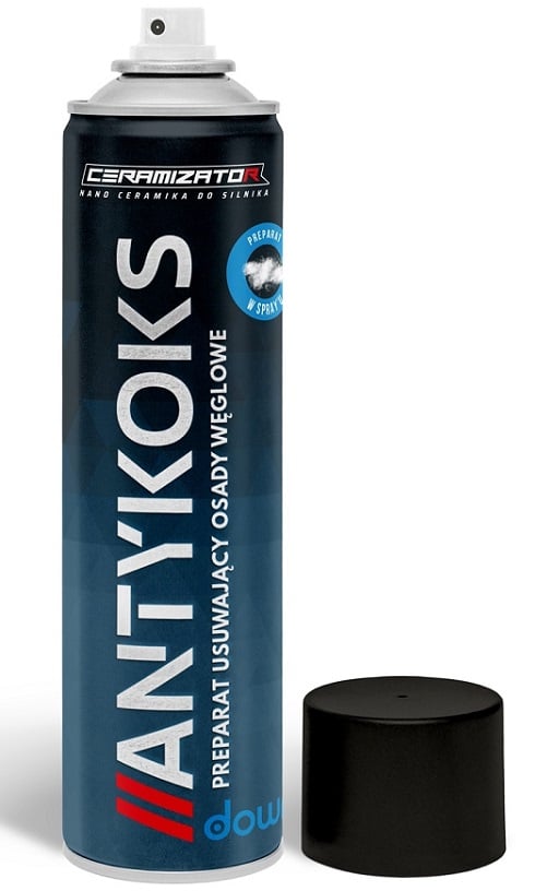Karstanmuodostuksen estoaine, 220 ml - TEC 081194
