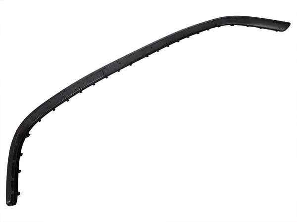 VW Bora främre stötfångarbeklädnad