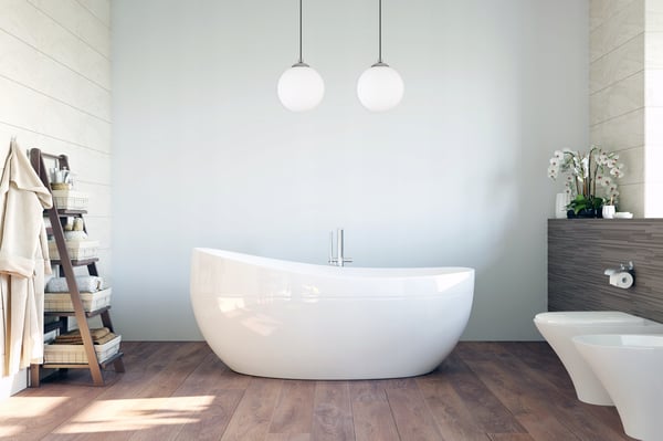 HÆNGENDE LOFTLAMPE, PLAFON, KUGLE, GULD, KROM, LED
