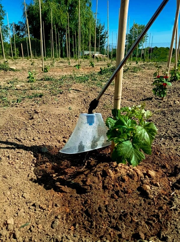 GardeTech - HERBICIDSKYDD FÖR SPRUTKEMIKALIER