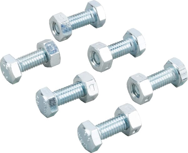 Stiga 1134905401 knivens sikkerhedsskruer