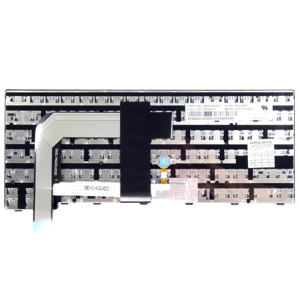 Lenovo ThinkPad T460s T470s -näppäimistö