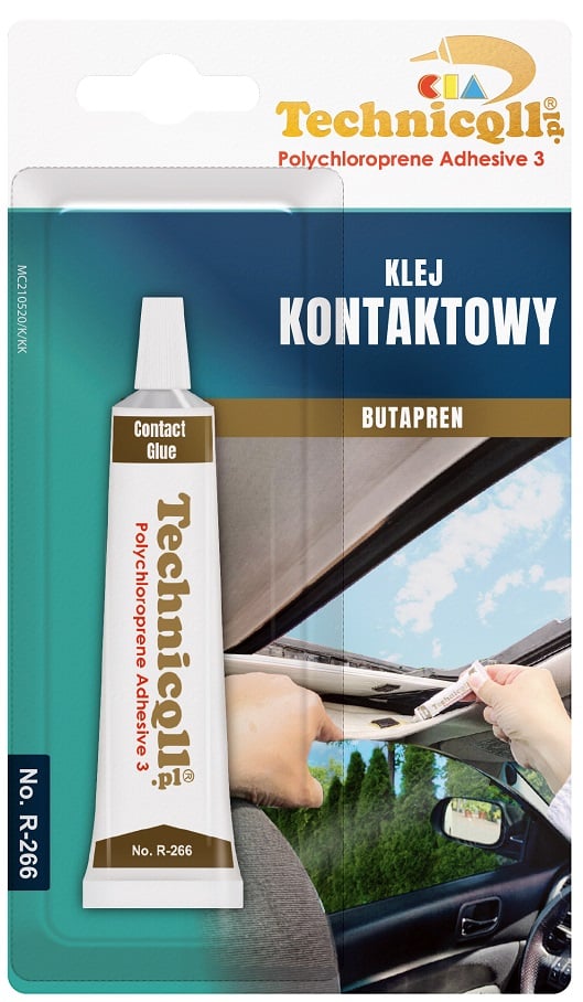 KONTAKTLIM 20ML - TQ R-266