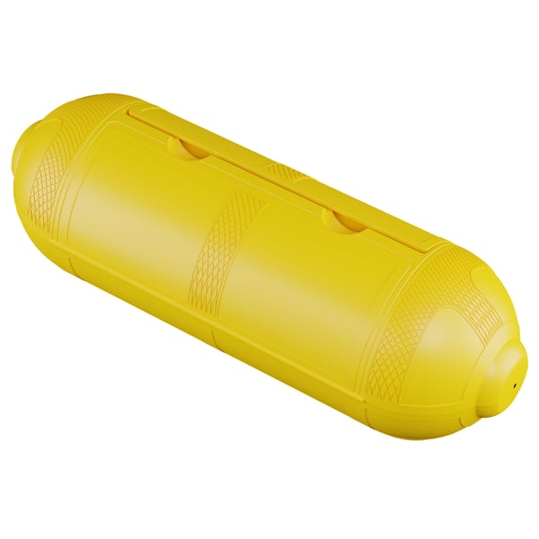 HERMETISK KABELBOKS IP44 - E+10-00046