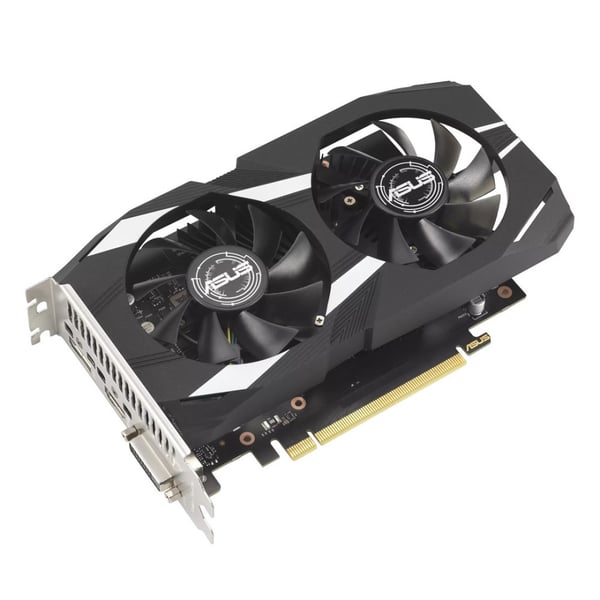 Grafikkort ASUS Dual GeForce RTX 3050 OC 6GB