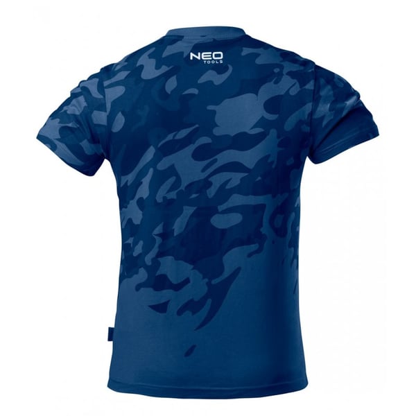 CAMO NAVY TYÖPAITA, KOOT L - T N81-603L
