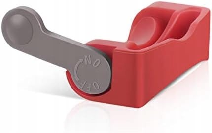 Dyson V7 V8 V10 V11 V15 -imurin liipaisinpainikkeen lukitus