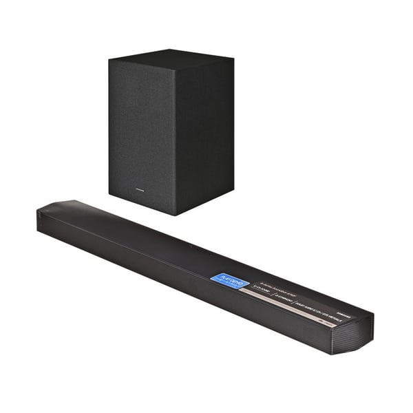Soundbar Samsung HW-B750F/EN