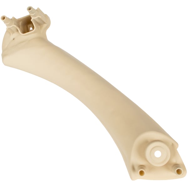 BMW 3 E90 E91 E92 E93 04-13 BEIGE dörrhandtag vänster fram