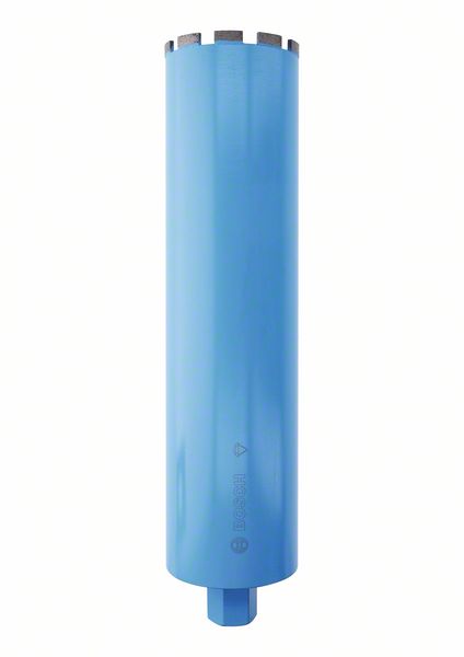 TIMANTTITERÄ PORAKONETTOIHIN 1 1/4'' PITUUS 450MM 122MM - B 2608601741