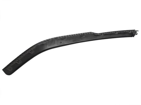 Opel Signum 05-08 forreste venstre kofangerspoiler