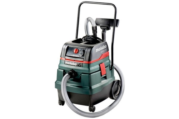 Teollisuusimuri ASR 50 L SC - ME 602034000