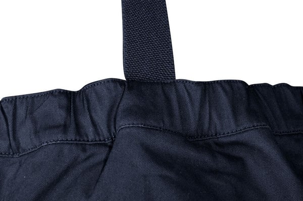 TUMMANSININEN TYÖHAALARI KOKO XL - T N81-244XL