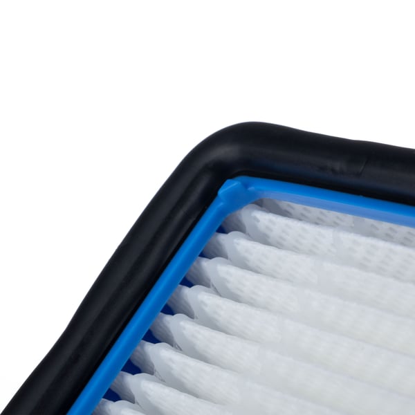 Electrolux komplett filter till Well Q6 / Q7 / Q8 dammsugare