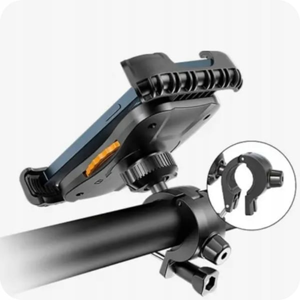 MUNDO Z-05 cykelholdt til mobiltelefon